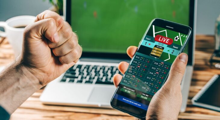 Top 5 Strategies to Boost Your Winnings While Betting on Sports