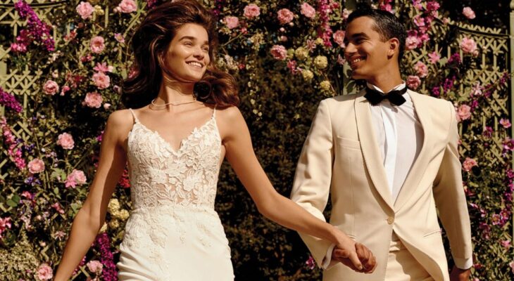 How to Find a Bride Through the Internet?