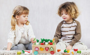 4 Common Misconceptions Parents Have About Montessori Toys