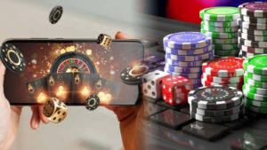 Factors To Consider While Choosing The Best Online Casinos