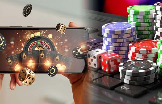 Factors To Consider While Choosing The Best Online Casinos