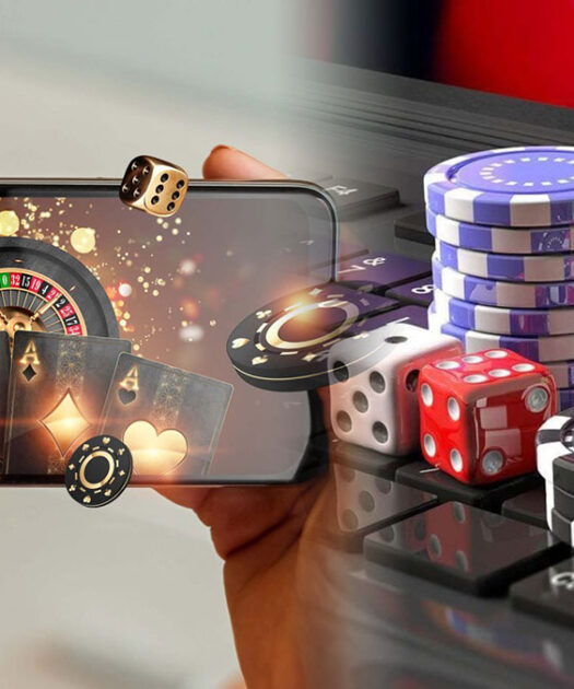 Factors To Consider While Choosing The Best Online Casinos