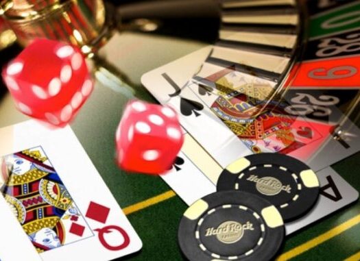 Why do Men Love Online Casinos In The US?