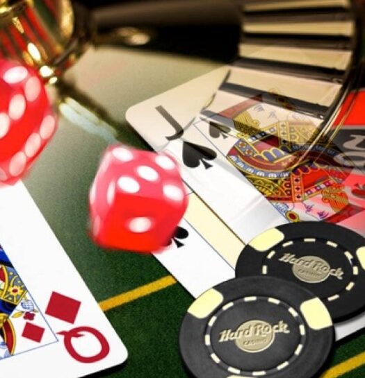 Why do Men Love Online Casinos In The US?