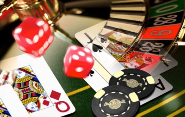 Why do Men Love Online Casinos In The US?