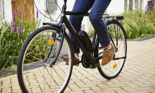 Can You Convert Any Bike to an Electric Bike