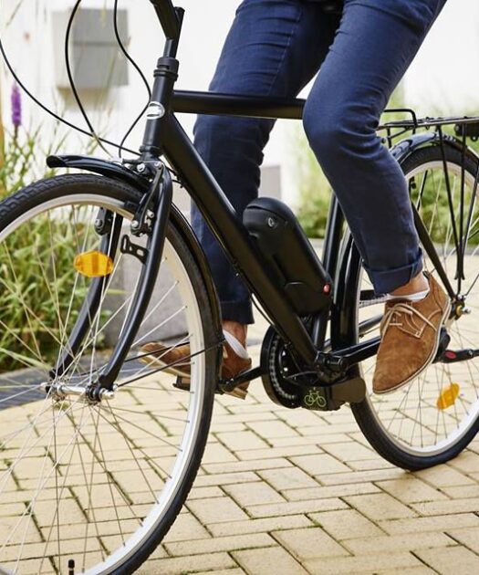 Can You Convert Any Bike to an Electric Bike