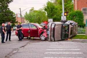 Top 4 Causes Of Car Accidents And How To Avoid Them