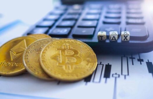 Everything You Need to Know about Crypto and Taxes