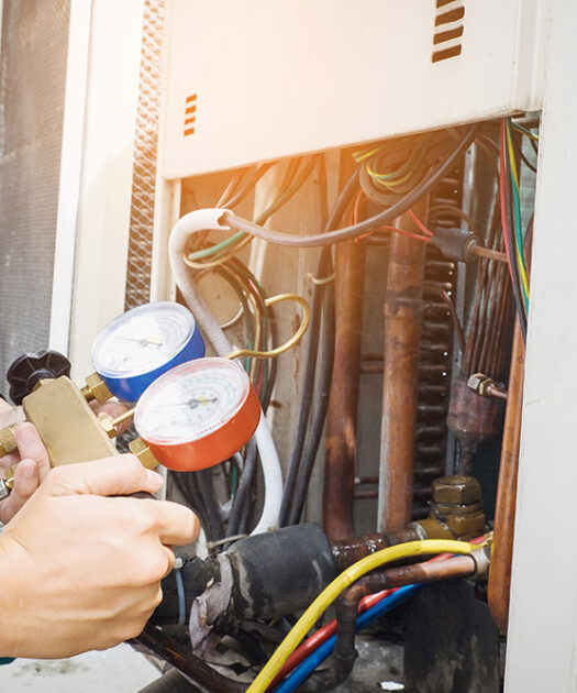 The Benefits of Tuning Up Your Furnace