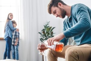 5 Ways Alcohol Can Ruin Your Life And Relationships