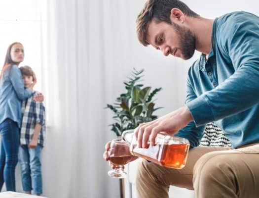 5 Ways Alcohol Can Ruin Your Life And Relationships