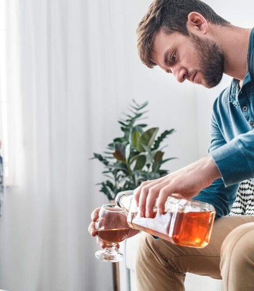 5 Ways Alcohol Can Ruin Your Life And Relationships