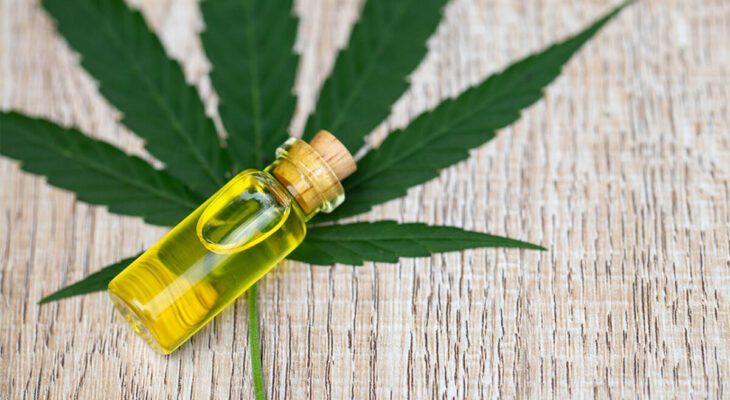 The Most Popular CBD Oil Benefits You Should Know About