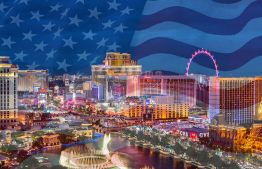 How Big Is The Casino Gaming Industry In The United States?