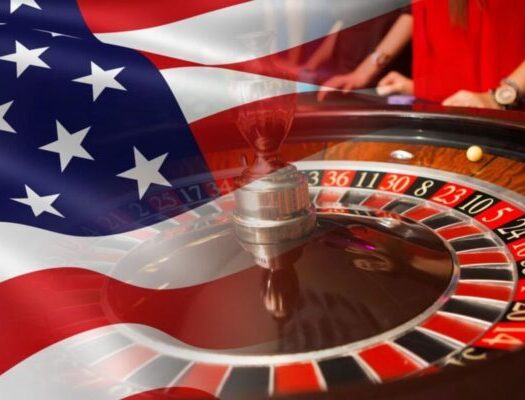 Gambling Industry in the US 2024 – Statistics & Facts