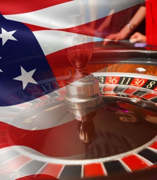 Gambling Industry in the US 2022 – Statistics & Facts
