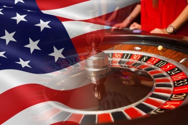 Gambling Industry in the US 2023 – Statistics & Facts