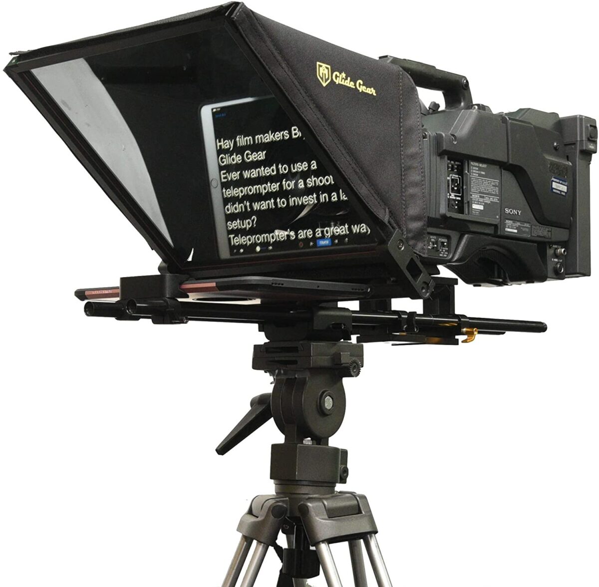5 Best Teleprompter for iPhone Recording 2022 Macho Vibes