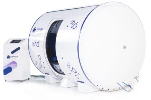 What Does A Hyperbaric Oxygen Chamber Do?