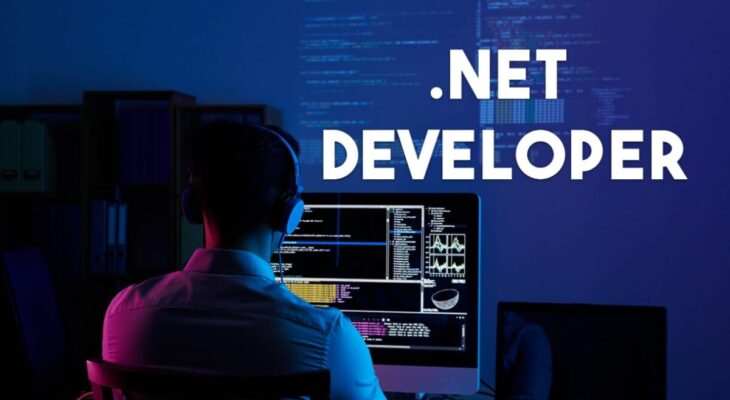 Things to Look For When Hiring a .NET Developer