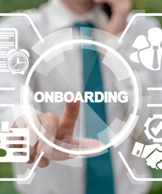 Learn the Art of Creating an Effective Onboarding Program