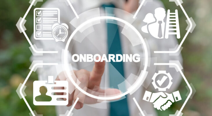 Learn the Art of Creating an Effective Onboarding Program