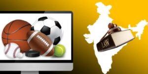 Is Online Betting Legal In India?