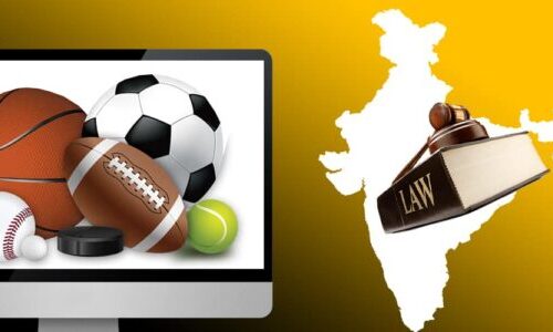 Is Online Betting Legal In India?