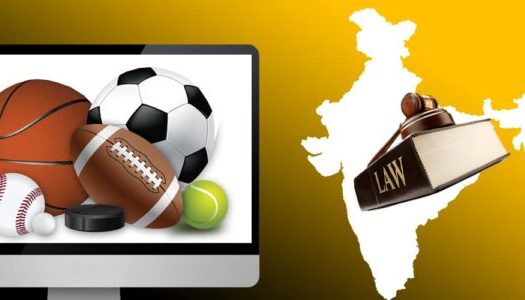 Is Online Betting Legal In India?