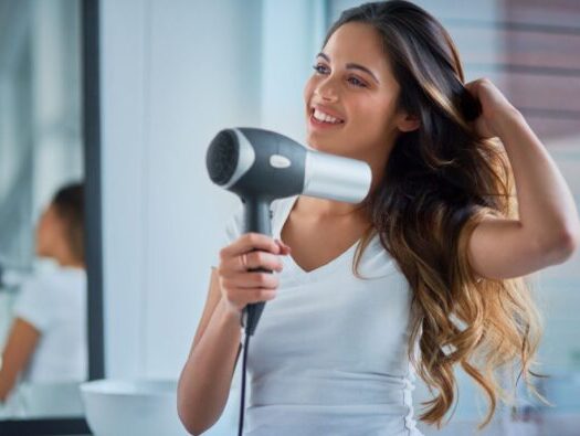 What to Look for When Purchasing a Hair Dryer