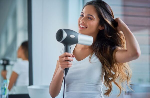 What to Look for When Purchasing a Hair Dryer