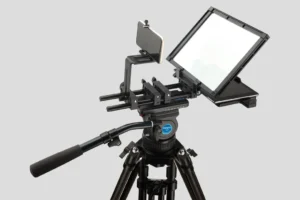 5 Best Teleprompter for iPhone Recording 2024