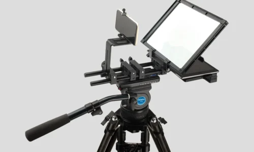 5 Best Teleprompter for iPhone Recording 2022