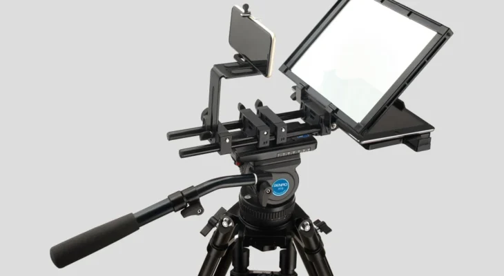 5 Best Teleprompter for iPhone Recording 2023