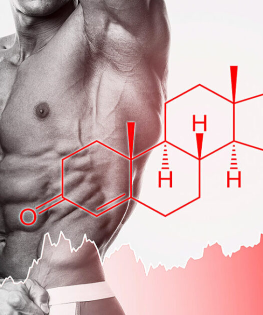6 Positive and Negative Effects of Taking Testosterone Boosters?