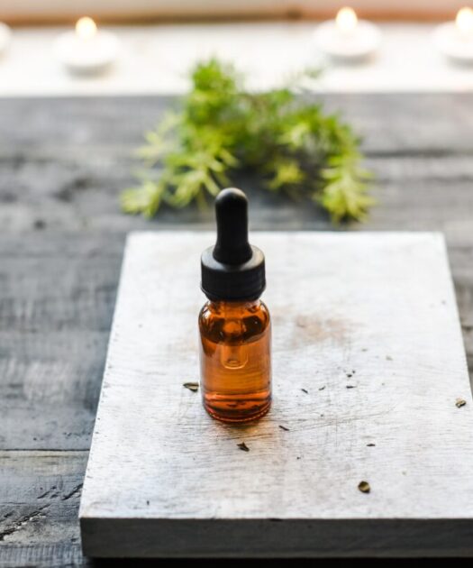 Why CBD Products Are Gaining Popularity These Days