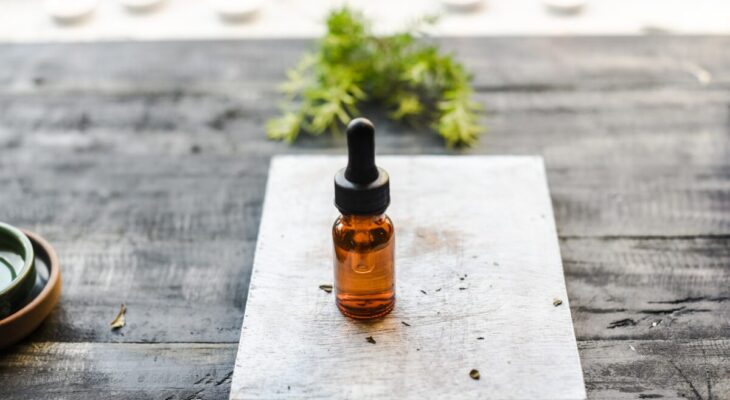 Why CBD Products Are Gaining Popularity These Days