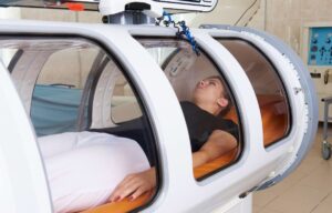 Is Starting a Hyperbaric Chamber Business Profitable?