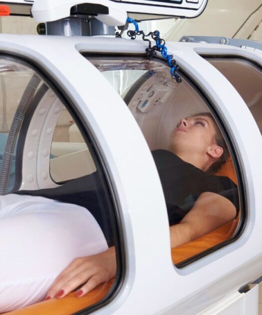 Is Starting a Hyperbaric Chamber Business Profitable?