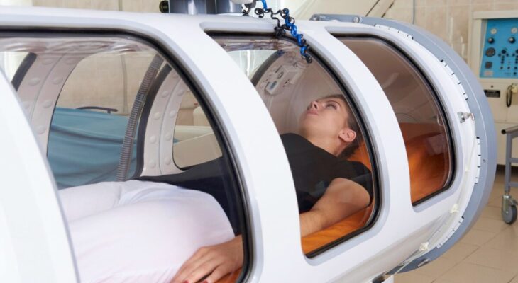 Is Starting a Hyperbaric Chamber Business Profitable?