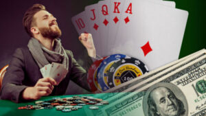 4 Mental Skills That You Can Get By Playing Poker