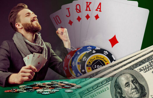 4 Mental Skills That You Can Get By Playing Poker