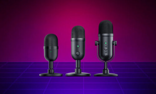 Difference Between the Best Cheap Microphone for Streaming and Expensive Mic for Streaming