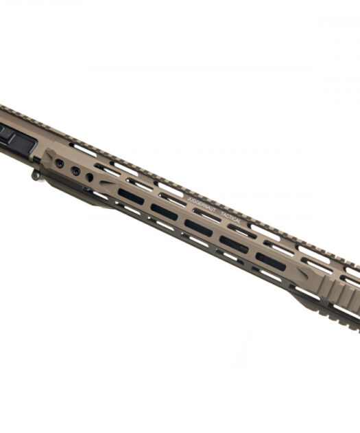 Is It Cheaper to Buy or Build an AR Upper? 5 Pros and Cons