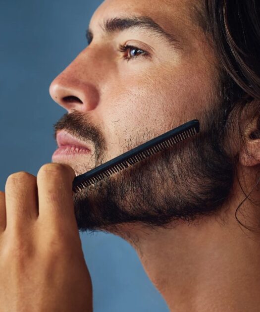 Beard Care 101: A Complete Grooming Guide