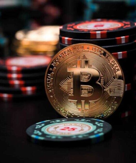 Why You Should Switch to Bitcoin Casinos