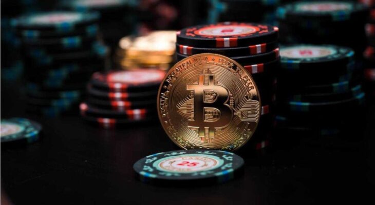 Why You Should Switch to Bitcoin Casinos