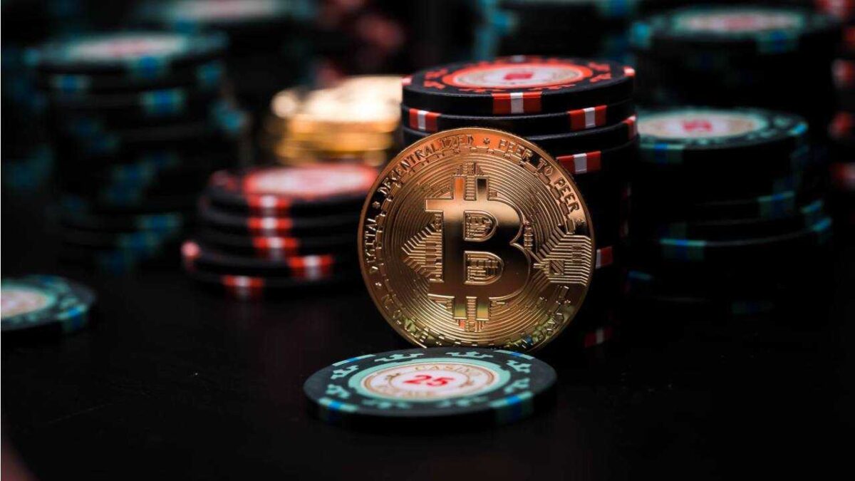 bitcoin casino
