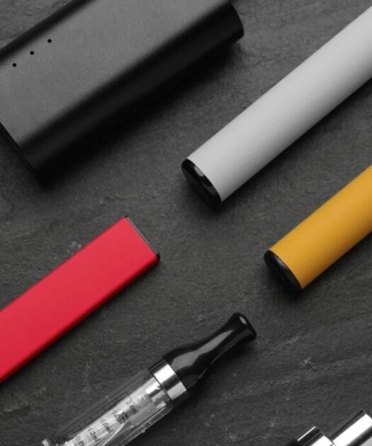 5 Best Disposable Vapes for 2024